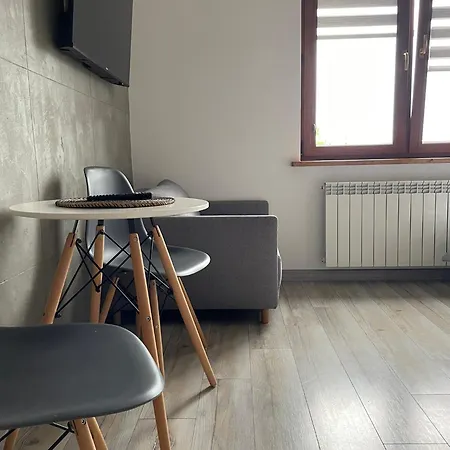 Goscinne Nad Roznowskim Affittacamere Gródek Nad Dunajcem