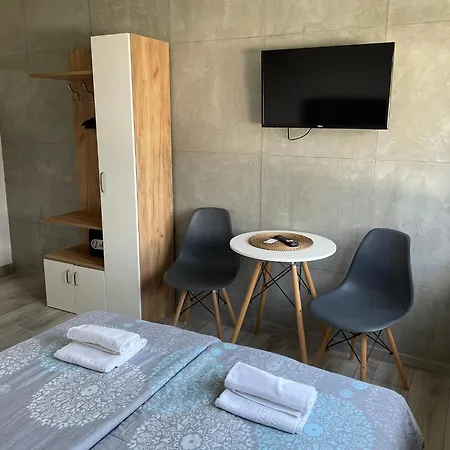 Affittacamere Goscinne Nad Roznowskim