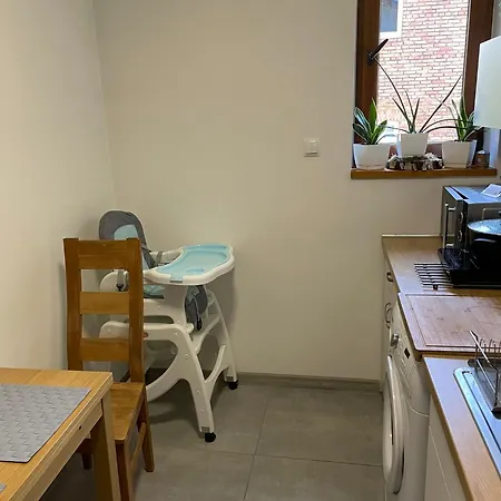 Goscinne Nad Roznowskim 3* Gródek Nad Dunajcem