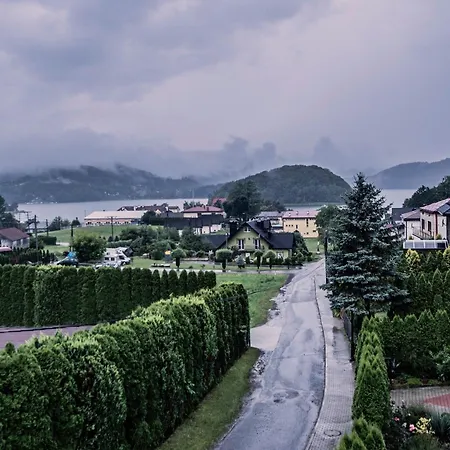 Goscinne Nad Roznowskim 3*