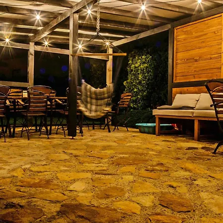 Goscinne Nad Roznowskim Affittacamere Gródek Nad Dunajcem